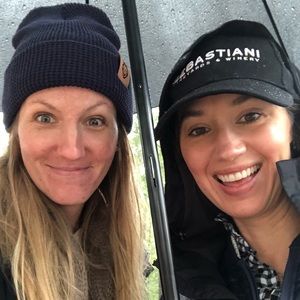 Meet your Posher, Rebecca